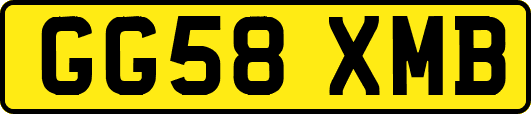GG58XMB