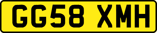 GG58XMH