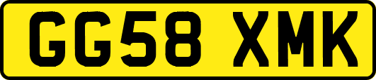 GG58XMK