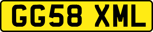 GG58XML