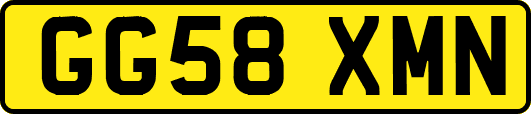 GG58XMN