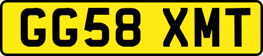 GG58XMT