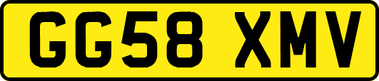 GG58XMV