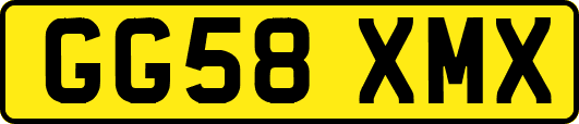 GG58XMX