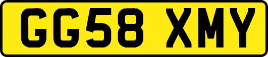 GG58XMY
