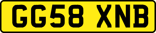 GG58XNB