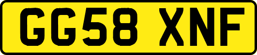 GG58XNF