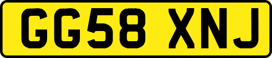 GG58XNJ