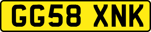 GG58XNK