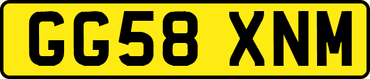 GG58XNM