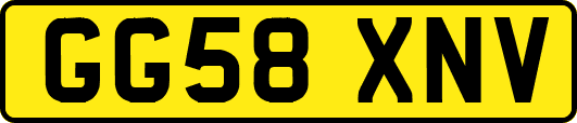 GG58XNV