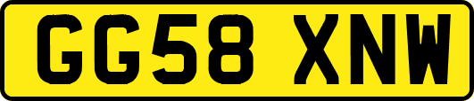 GG58XNW