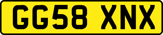 GG58XNX