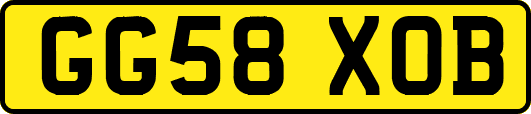 GG58XOB