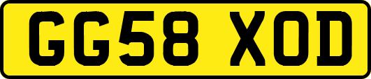 GG58XOD