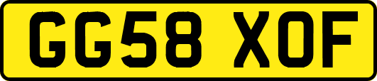GG58XOF