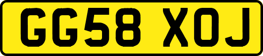 GG58XOJ