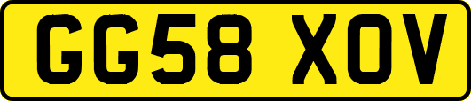 GG58XOV
