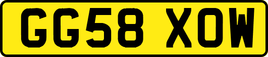 GG58XOW