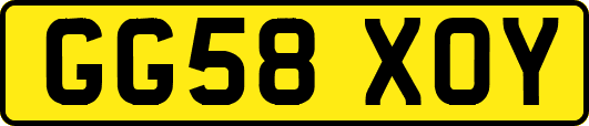 GG58XOY