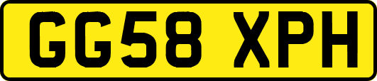 GG58XPH