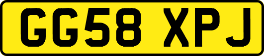 GG58XPJ