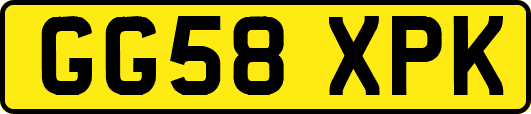 GG58XPK