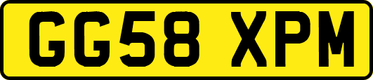 GG58XPM