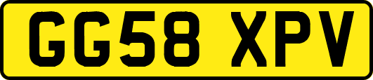 GG58XPV