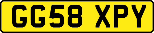 GG58XPY