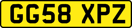 GG58XPZ