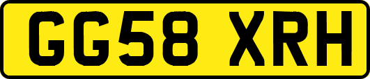 GG58XRH