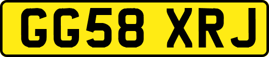 GG58XRJ