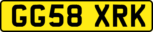 GG58XRK