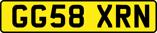 GG58XRN