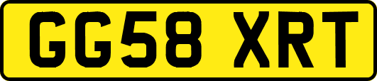 GG58XRT