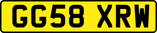 GG58XRW