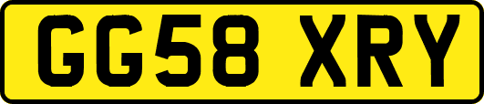 GG58XRY