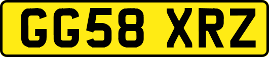 GG58XRZ