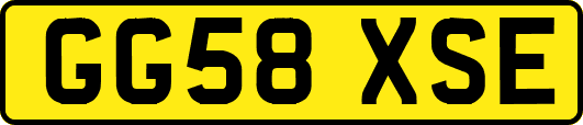 GG58XSE