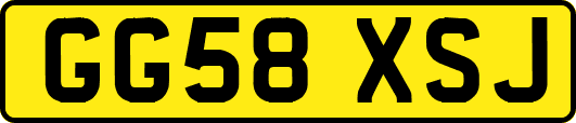 GG58XSJ
