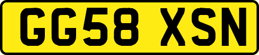 GG58XSN
