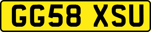 GG58XSU