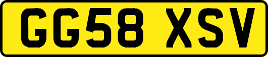 GG58XSV