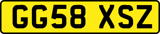 GG58XSZ