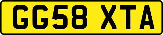 GG58XTA