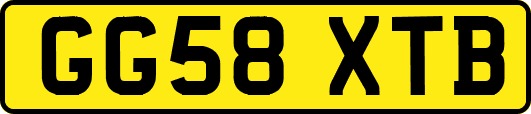 GG58XTB