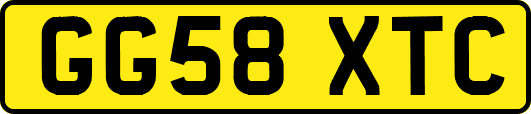 GG58XTC