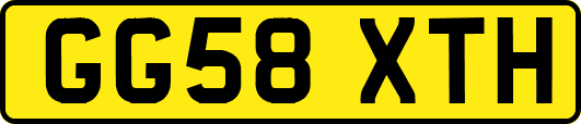 GG58XTH