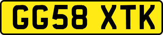 GG58XTK